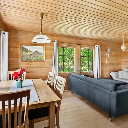 Cottage W Wilderness Feeling 20 Min From Airport Maura Exterior photo