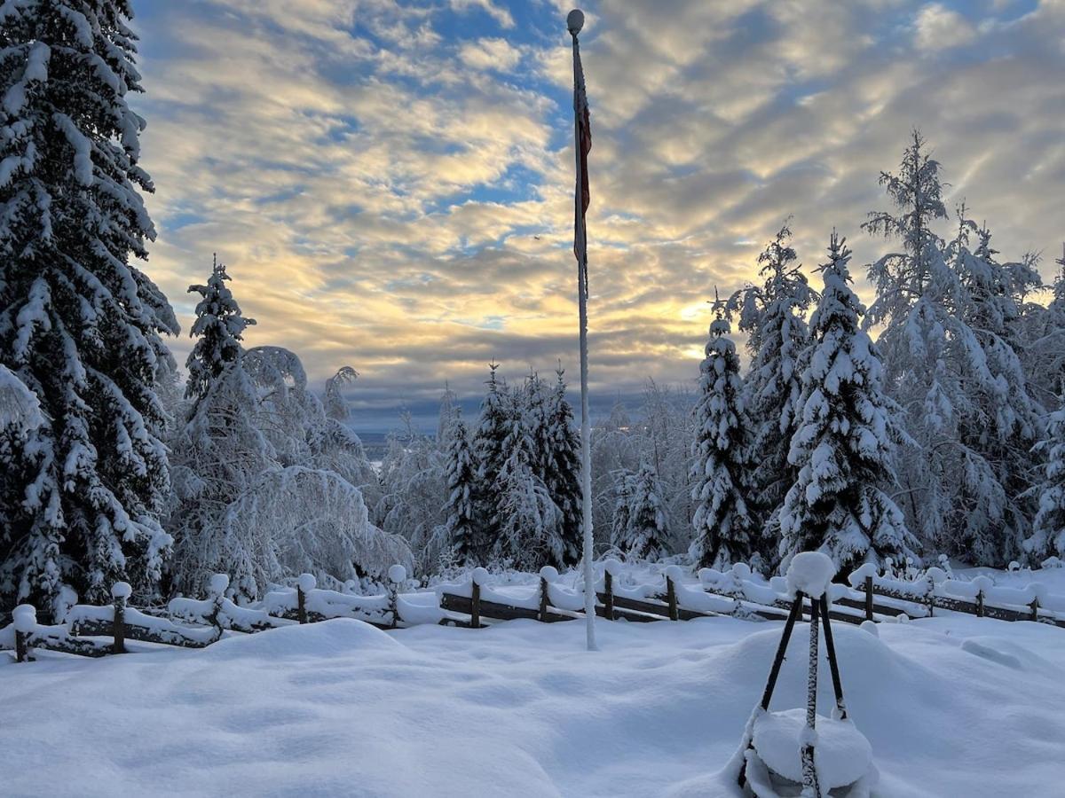 W Wilderness Feeling 20 Min From Airport Holiday home *